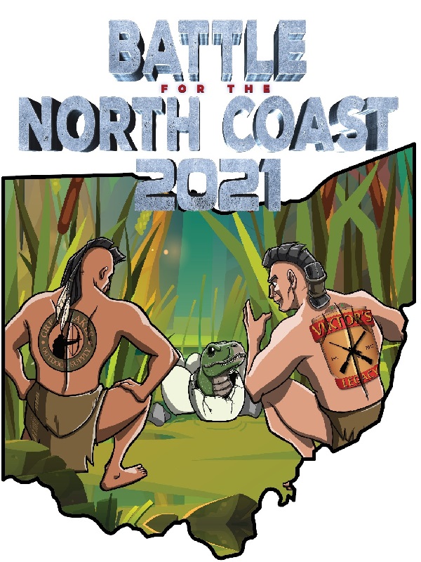 2022 Battle for the North Coast