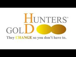 Hunters HD Gold