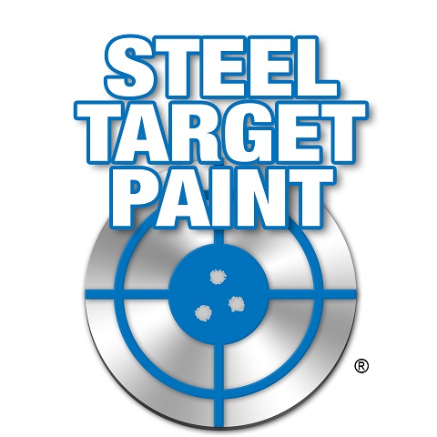 Steel Target Paint